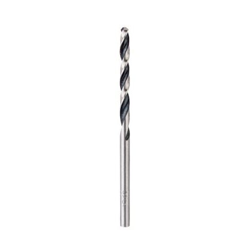 Grąžtas metalui Bosch PointTeQ, 3x33x61 mm, 2 vnt., 2608577158