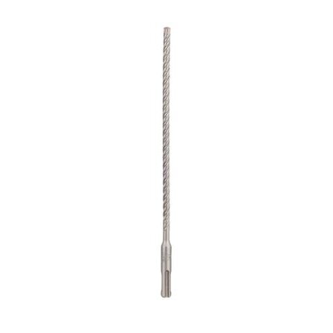 Grąžtas betonui Bosch SDS-plus-5X, 6.5x200x260 mm, 1 vnt. 2608833784