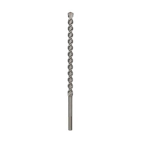 Grąžtas betonui Bosch SDS-max, 25x400x520 mm, 2608685869 Grąžtas betonui Bosch SDS-max, 25x400x520 mm, 2608685869
