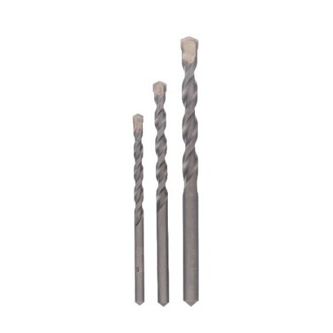 Grąžtų komplektas betonui Bosch Silver Percussion, 5-8 mm, 3 vnt. 2608597709 Grąžtų komplektas betonui Bosch Silver Percussion, 5-8 mm, 3 vnt. 2608597709