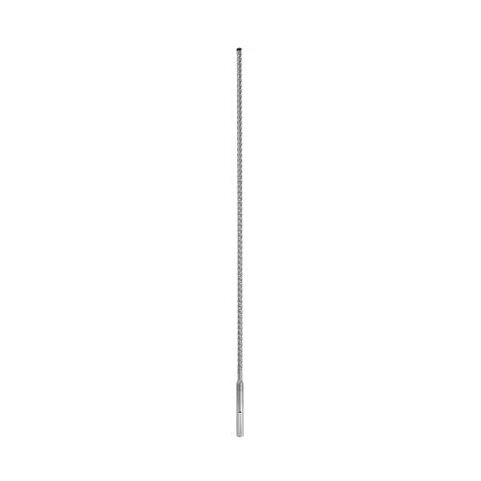 Grąžtas betonui Bosch SDS-max-8X, 14x800x940 mm, 2608900210 Grąžtas betonui Bosch SDS-max-8X, 14x800x940 mm, 2608900210