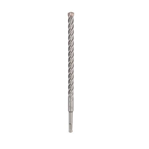 Grąžtas betonui Bosch SDS-plus-5X, 16x250x310 mm, 1 vnt. 2608833827 Grąžtas betonui Bosch SDS-plus-5X, 16x250x310 mm, 1 vnt. 2608833827