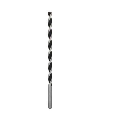 Grąžtas medienai Bosch, 10x250mm, 1 vnt. 2608597189 Grąžtas medienai Bosch, 10x250mm, 1 vnt. 2608597189