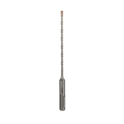 Grąžtas betonui Bosch S4L, SDS-plus, 4x100x165 mm, 1 vnt. 2608597774
