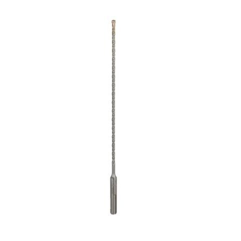 Grąžtas betonui Bosch S4L, SDS-plus, 5,5x200x265 mm, 1 vnt. 2608597776 Grąžtas betonui Bosch S4L, SDS-plus, 5,5x200x265 mm, 1 vnt. 2608597776
