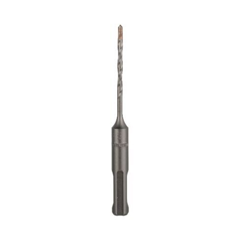 Grąžtas betonui Bosch S4L, SDS-plus, 3,5x50x110 mm, 1 vnt. 2608597773 Grąžtas betonui Bosch S4L, SDS-plus, 3,5x50x110 mm, 1 vnt. 2608597773