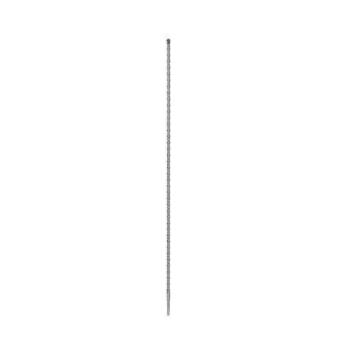 Grąžtas betonui Bosch S4L, SDS-plus, 14x950x1005 mm, 1 vnt. 2608597124 Grąžtas betonui Bosch S4L, SDS-plus, 14x950x1005 mm, 1 vnt. 2608597124