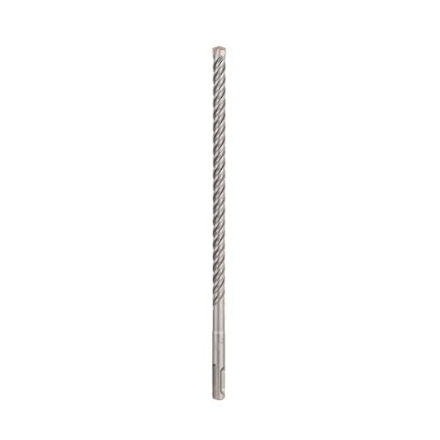 Grąžtas betonui Bosch SDS-plus-5X, 10x200x260 mm, 1 vnt. 2608833800 Grąžtas betonui Bosch SDS-plus-5X, 10x200x260 mm, 1 vnt. 2608833800
