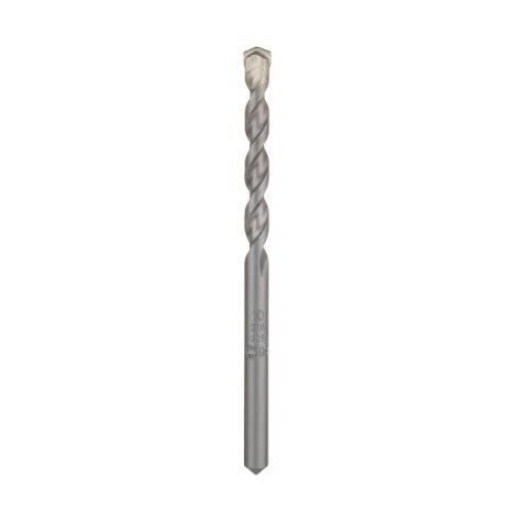 Grąžtas betonui Bosch SILVER PERCUSSION, 10x150 mm CYL-3, 2608597899 Grąžtas betonui Bosch SILVER PERCUSSION, 10x150 mm CYL-3, 2608597899