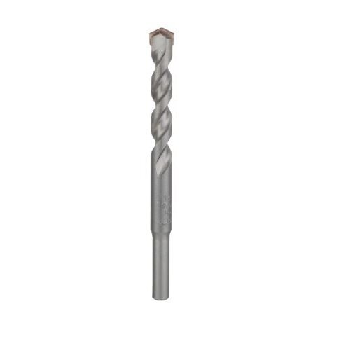 Grąžtas betonui Bosch SILVER PERCUSSION, 14x150mm CYL-3, 2608597669 Grąžtas betonui Bosch SILVER PERCUSSION, 14x150mm CYL-3, 2608597669