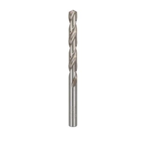 Grąžtas metalui Bosch HSS-G, 9,5mm, 5 vnt. 2608595076 Grąžtas metalui Bosch HSS-G, 9,5mm, 5 vnt. 2608595076