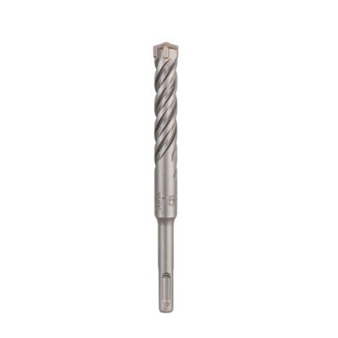 Grąžtas betonui Bosch SDS-plus-5X, 15x100x160 mm, 1 vnt. 2608833822 Grąžtas betonui Bosch SDS-plus-5X, 15x100x160 mm, 1 vnt. 2608833822