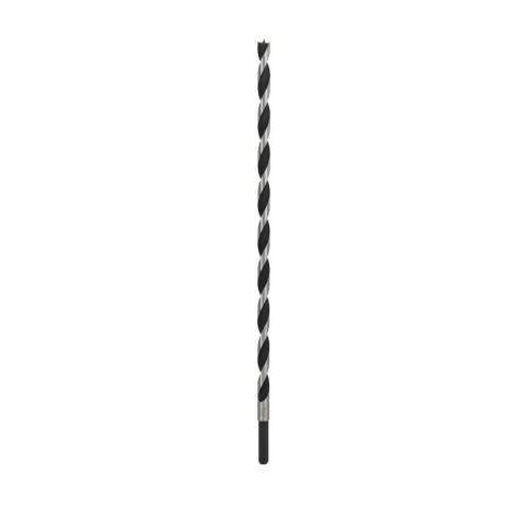 Grąžtas medienai Bosch, 12x400mm, 1 vnt. 2608597197