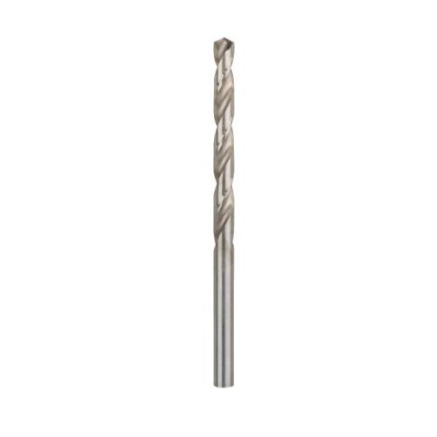 Grąžtas metalui Bosch HSS-G, 5,0mm, 1 vnt., 2608585922 Grąžtas metalui Bosch HSS-G, 5,0mm, 1 vnt., 2608585922