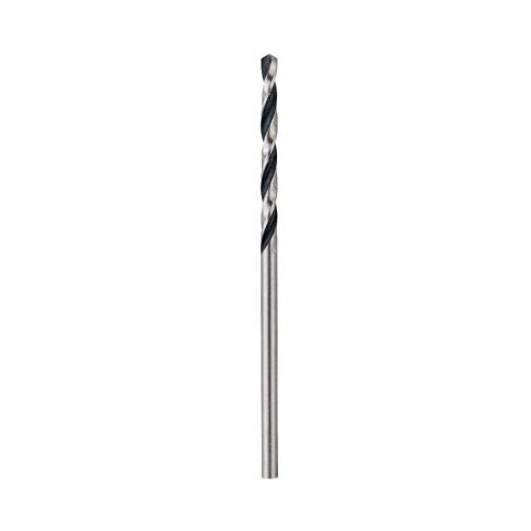 Grąžtas metalui Bosch PointTeQ, 2x24x49 mm, 2 vnt., 2608577155
