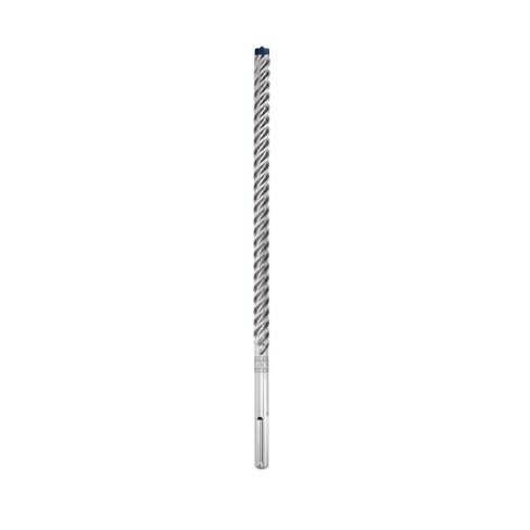 Grąžtas betonui Bosch SDS-max-8X, 22x400x520 mm, 2608900234