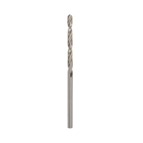 Grąžtas metalui Bosch HSS-G, 3.0mm, 10 vnt. 2608595055 Grąžtas metalui Bosch HSS-G, 3.0mm, 10 vnt. 2608595055