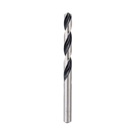 Grąžtas metalui Bosch PointTeQ, 10x87x133 mm, 1 vnt., 2608577174 Grąžtas metalui Bosch PointTeQ, 10x87x133 mm, 1 vnt., 2608577174