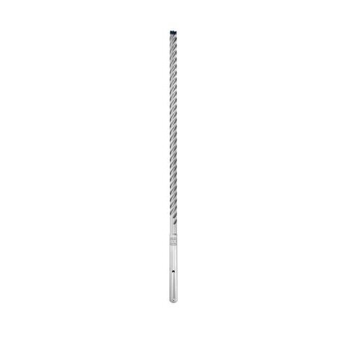 Grąžtas betonui Bosch SDS-max-8X, 18x400x540 mm, 2608900222 Grąžtas betonui Bosch SDS-max-8X, 18x400x540 mm, 2608900222