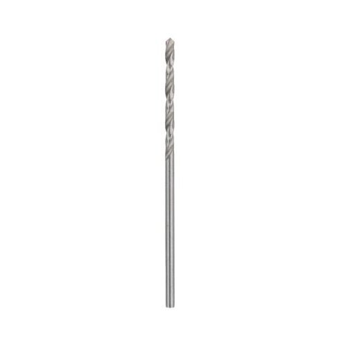 Grąžtas metalui Bosch HSS-G, 1,5mm, 2 vnt. 2608585907