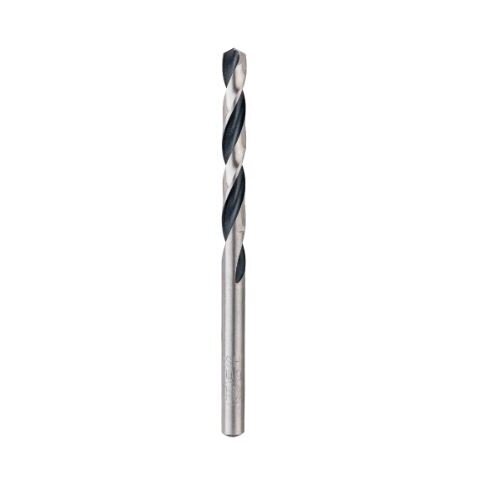 Grąžtas metalui Bosch PointTeQ, 6x57x93 mm, 1 vnt., 2608577167 Grąžtas metalui Bosch PointTeQ, 6x57x93 mm, 1 vnt., 2608577167