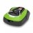 GREENWORKS OPTIMOW 15 VEJOS PJOVIMO ROBOTAS (iki 1 500 m2 ploto vejoms)