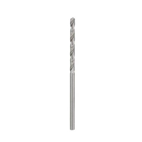 Grąžtas metalui Bosch HSS-G, 2,5mm, 2 vnt. 2608585909