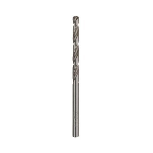 Grąžtas metalui Bosch HSS-G, 4,2mm, 1 vnt. 2608585918 Grąžtas metalui Bosch HSS-G, 4,2mm, 1 vnt. 2608585918