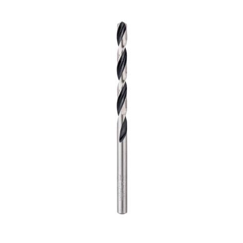 Grąžtas metalui Bosch PointTeQ, 5x52x86 mm, 1 vnt., 2608577165 Grąžtas metalui Bosch PointTeQ, 5x52x86 mm, 1 vnt., 2608577165