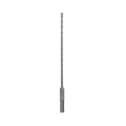 Grąžtas betonui Bosch S4L, SDS-plus, 5,5x150x215 mm, 1 vnt. 2608597775 Grąžtas betonui Bosch S4L, SDS-plus, 5,5x150x215 mm, 1 vnt. 2608597775