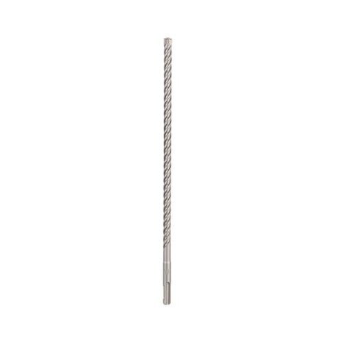 Grąžtas betonui Bosch SDS-plus-5X, 10x250x310 mm, 1 vnt. 2608833801 Grąžtas betonui Bosch SDS-plus-5X, 10x250x310 mm, 1 vnt. 2608833801