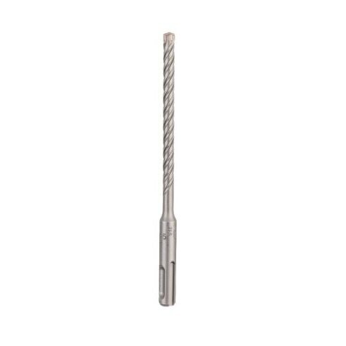 Grąžtas betonui Bosch SDS-plus-5X, 6.5x100x160 mm, 1 vnt. 2608833782 Grąžtas betonui Bosch SDS-plus-5X, 6.5x100x160 mm, 1 vnt. 2608833782