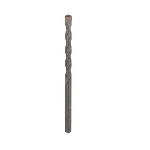 Grąžtas betonui Bosch SILVER PERCUSSION, 5x85 mm CYL-3, 2608597658 Grąžtas betonui Bosch SILVER PERCUSSION, 5x85 mm CYL-3, 2608597658