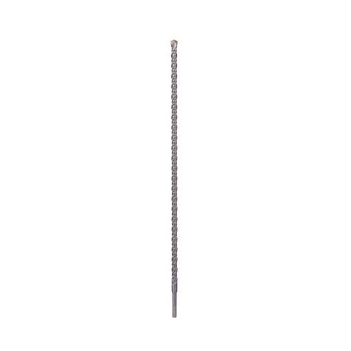 Grąžtas betonui Bosch S4L, SDS-plus, 14x550x615 mm, 1 vnt. 1618596225