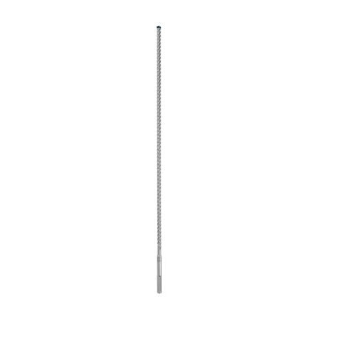 Grąžtas betonui Bosch SDS-max-8X, 16x800x940 mm, 2608900217