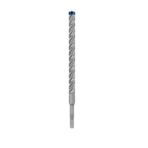 Grąžtas betonui Bosch SDS-plus, 15x200x265mm, 1 vnt. 2608900128 Grąžtas betonui Bosch SDS-plus, 15x200x265mm, 1 vnt. 2608900128