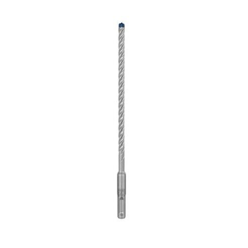 Grąžtas betonui Bosch SDS-plus, 7x150x215mm, 1 vnt. 2608900085