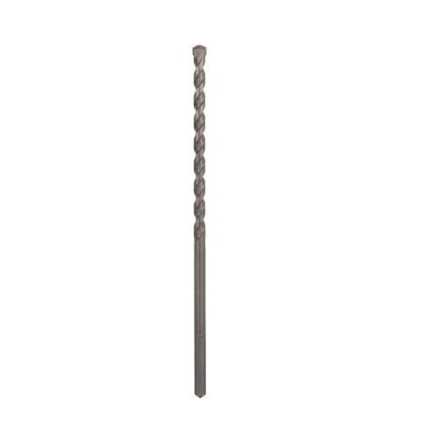 Grąžtas betonui Bosch SILVER PERCUSSION, 12x300mm CYL-3, 2608597686
