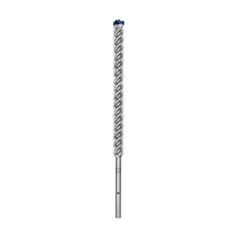 Grąžtas betonui Bosch SDS-max-8X, 30x400x520 mm, 2608900253 Grąžtas betonui Bosch SDS-max-8X, 30x400x520 mm, 2608900253