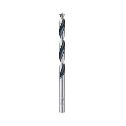 Grąžtas metalui Bosch PointTeQ, 6,8x69x109 mm, 10 vnt., 2608577236