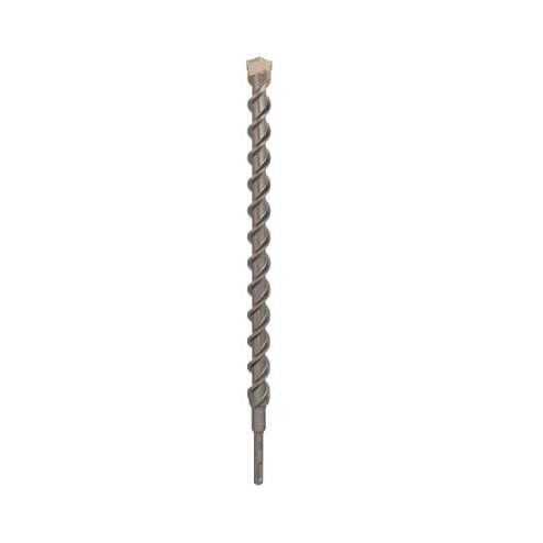 Grąžtas betonui Bosch S4L, SDS-plus, 26x400x450 mm, 1 vnt. 1618596241 Grąžtas betonui Bosch S4L, SDS-plus, 26x400x450 mm, 1 vnt. 1618596241