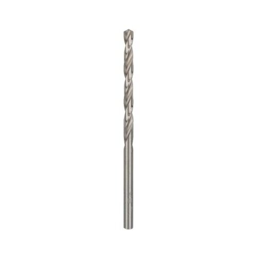 Grąžtas metalui Bosch HSS-G, 4,8mm, 10 vnt. 2608595334