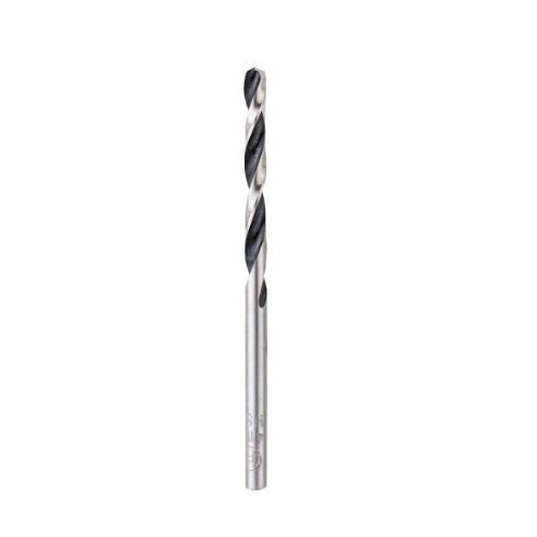 Grąžtas metalui Bosch PointTeQ, 4x43x75 mm, 2 vnt., 2608577161 Grąžtas metalui Bosch PointTeQ, 4x43x75 mm, 2 vnt., 2608577161