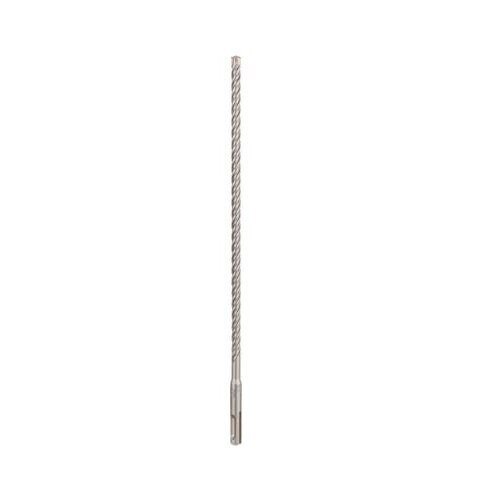 Grąžtas betonui Bosch SDS-plus-5X, 8x250x310 mm, 1 vnt. 2608833792 Grąžtas betonui Bosch SDS-plus-5X, 8x250x310 mm, 1 vnt. 2608833792