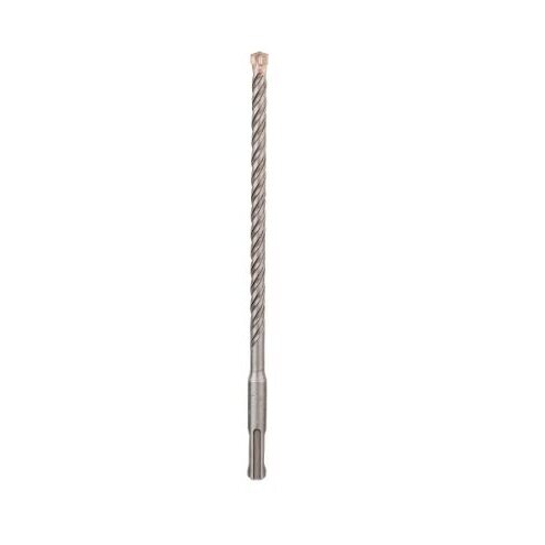 Grąžtas betonui Bosch SDS-plus-5X, 9x150x210 mm, 1 vnt. 2608833796 Grąžtas betonui Bosch SDS-plus-5X, 9x150x210 mm, 1 vnt. 2608833796