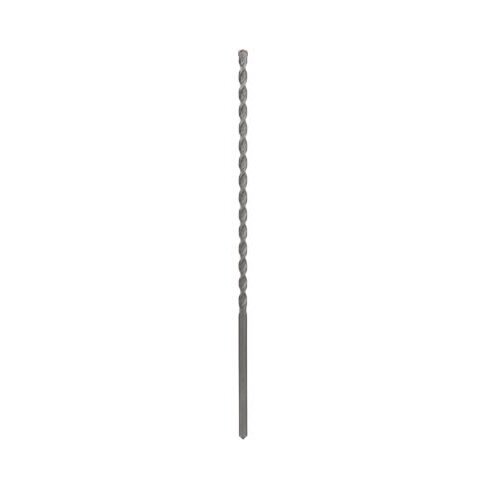 Grąžtas betonui Bosch SILVER PERCUSSION, 10x400mm CYL-3, 2608597691