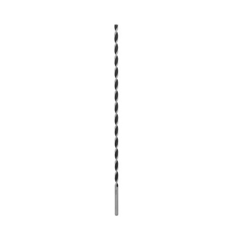 Grąžtas medienai Bosch, 8x400mm, 1 vnt. 2608597195 Grąžtas medienai Bosch, 8x400mm, 1 vnt. 2608597195