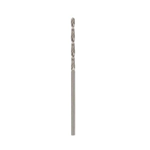 Grąžtas metalui Bosch HSS-G, 1,5mm, 10 vnt. 2608595050 Grąžtas metalui Bosch HSS-G, 1,5mm, 10 vnt. 2608595050