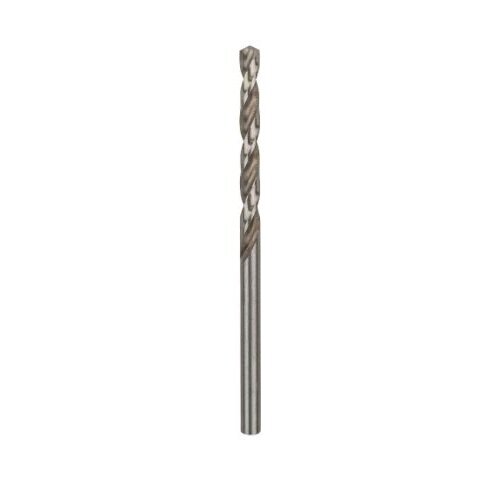 Grąžtas metalui Bosch HSS-G, 4,2mm, 10 vnt. 2608595060