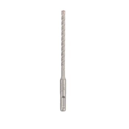 Grąžtas betonui Bosch SDS-plus-5X, 6x100x160 mm, 1 vnt. 2608833778